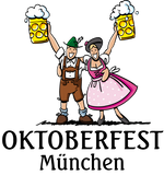 Discover Oktoberfest Beer Couple
