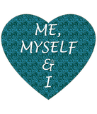 Discover Me, Myself and I, Heart Design
