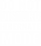 Discover Do Not Disturb Hibernate Mode