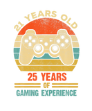 Discover Funny 21 Years Old With 25 Years Of Gaming Experie