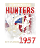 Discover 65 Years Old Deer Hunter Born In 1957 65Th Birthda