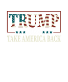 Discover Donald Trump 2024 Election Take America Back