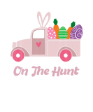 Discover On The Hunt Truck, Easter Truck