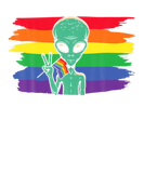 Discover Gay Pride S For Men, Gaylien The Alien Funny