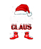 Discover Funny Uncle Santa Claus Christmas Matching Family