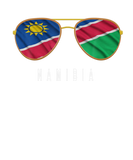 Discover Namibia Flag Namibian Namibia Pride Sunglasses