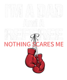 Discover Funny Boxing Referee And Beginners Referee Fathers