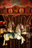 Discover Carousel Horses