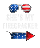 Discover Mens She's My Firecracker His And Hers 4Th July Ma