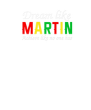 Discover Black History Month African American Pride Dream L