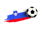 Discover Slovenia Flag Jersey Slovenian Soccer Team Sloveni