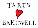 Discover Tarts Love Bakewell, tony fernandes