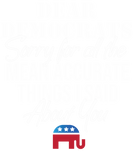 Discover Sarcastic Democrat Party Gifts