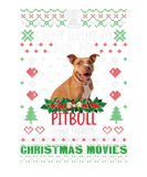 Discover I Just Want To Hug My Pitbull Dog Christmas