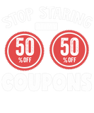 Discover Couponing Couponer Stop Staring At My Coupons