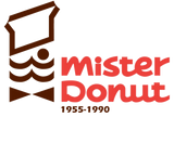 Discover Mister Donut, Mr, Donut USA