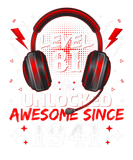 Discover Video Gamer Level 81 Unlocked Awesome 1941 81Th Bi