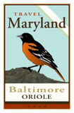 Discover Travel Maryland