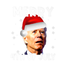 Discover Joe Biden Santa Merry 4Th Of July Trick Or Treat C