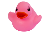 Discover Rubber duck cute fun pink toddlers,
