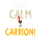 Discover Carrions Bird Design For Cute Bird Pet Lover Owner