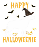 Discover Happy Halloweiner Wiener Dog Costume Pitbull Hallo