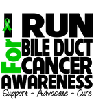 Discover I Run For Bile Duct Cancer Awareness