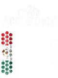 Discover Mexican Flag Air Accordion Flag Of Mexico T