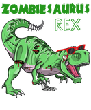 Discover Halloween T Rex Zombie Dinosaur Costume Zombiesaur