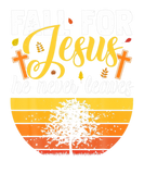 Discover Fall For Jesus Happy Thanksgiving Thanksgiving Din