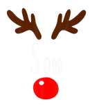 Discover SON Rudolph Matching Family Christmas, Son Xmas Se