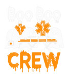 Discover Boo Boo Crew Funny Nurse Ghost Halloween Costume