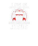 Discover Trucker runs on Coffee, Diesel and Jesus