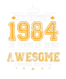 Discover September 1984 38 Years Of Being Awesome Limited E