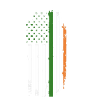 Discover Irish American Flag Ireland Flag Vintage St Patric