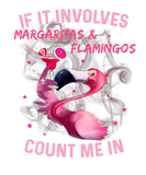 Discover If It Involves Margaritas And Flamingos Count Me I