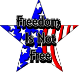 Discover Memorial Day Tribute Freedom Is Not Free