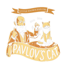 Discover Pavlov's Cat Funny Psychology