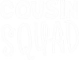 Discover Cousin Squad Cute Funny Family Gathering Christmas