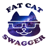 Discover Fat Cat Swagger Galaxy