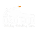 Discover Dad Bod Whiskey Drinking Team - Father Whiskey Dri