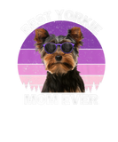 Discover Yorkie Mom For Women Funny Yorkshire Terrier Dog L