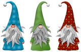 Discover Winter Gnomes T