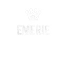 Discover Emerie The Queen / Crown