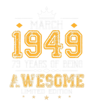 Discover March 1949 73 Years Of Being Awesome Limited Editi