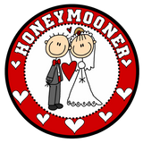 Discover Bride and Groom Honeymooner T