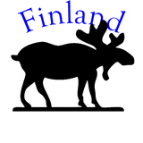 Discover Finland Moose