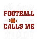 Discover American Football Player Mommy Sports Football