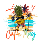 Discover Pineapple Sunglasses Dabbing Cape May Vacation Sum