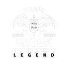 Discover Team CROOK Lifetime Member Gifts